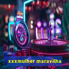 xxxmulher maravilha